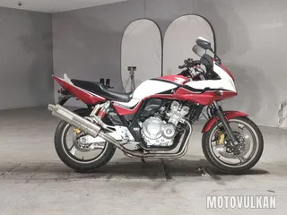 Honda CB400 Super Bol d'Or Revo