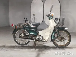 Honda Super Cub 90