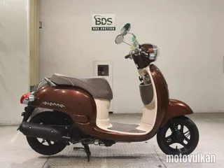 Honda GIORNO-2