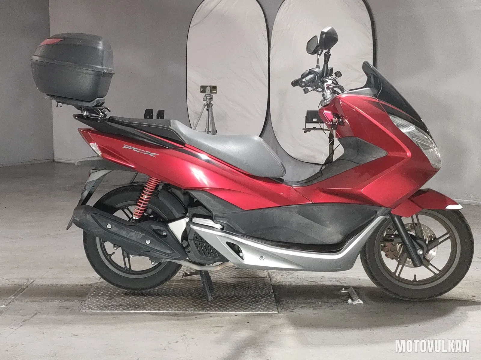 Honda PCX125
