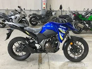 Suzuki V-Strom Sx