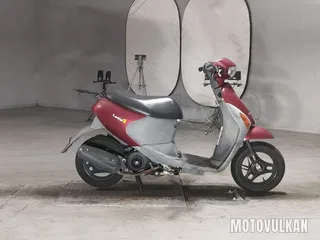 Suzuki Let's 4