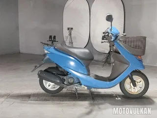 Honda DIO Chesta