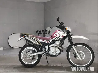 Yamaha Serow 250