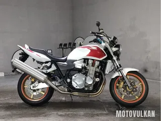 Honda CB1300SF
