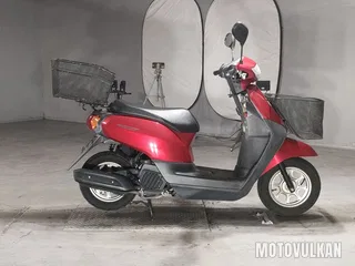 Honda Tact