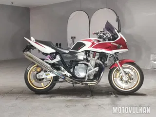 Honda CB1300 Super Bol d'Or