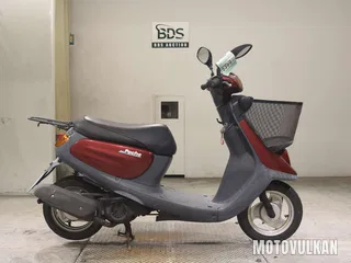 Yamaha JOG POCHE