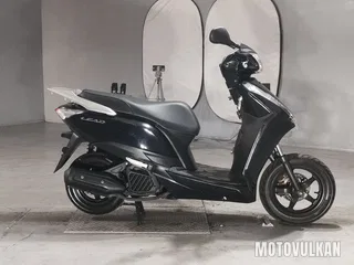Honda Lead 125