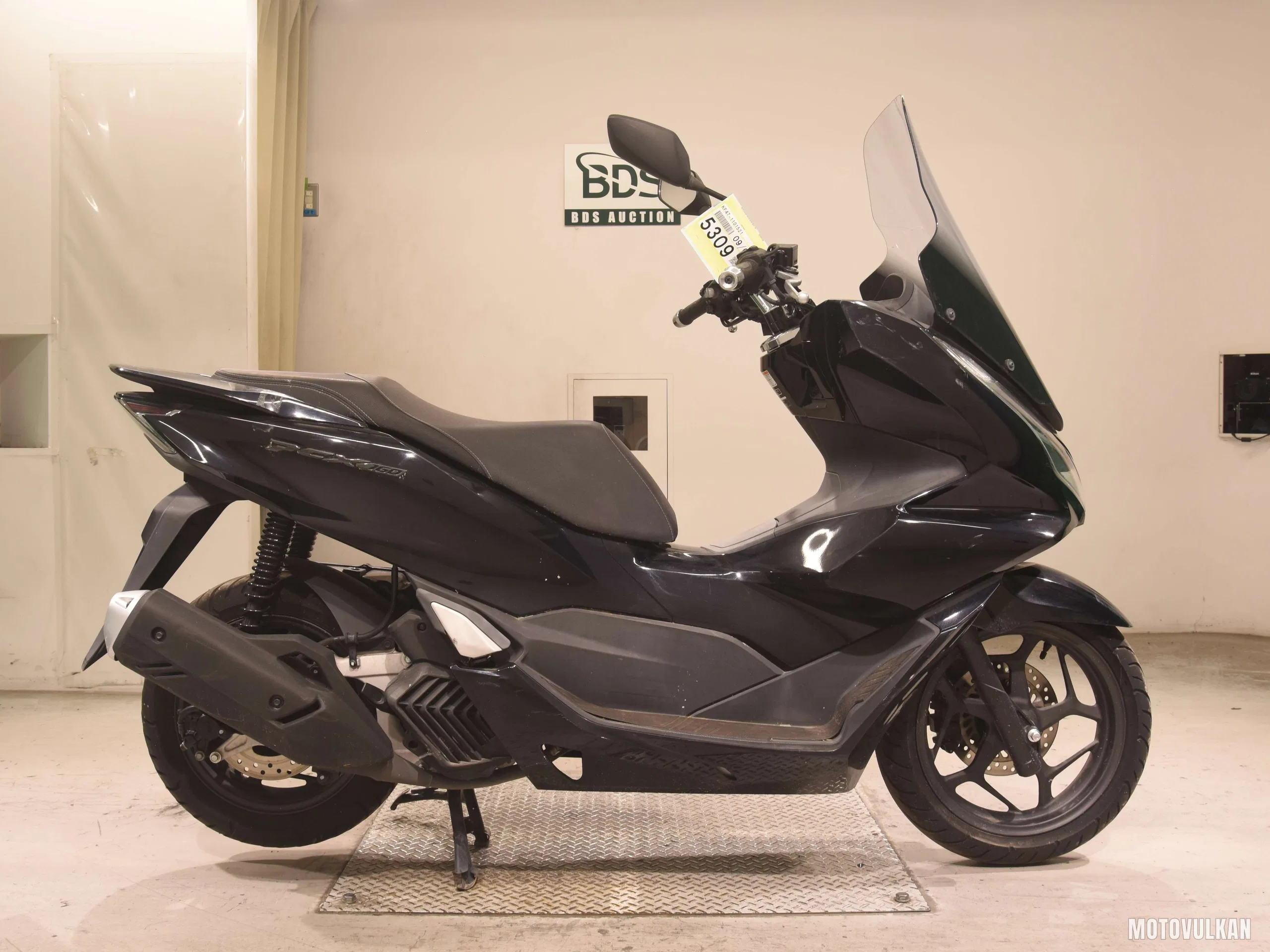 Honda PCX160