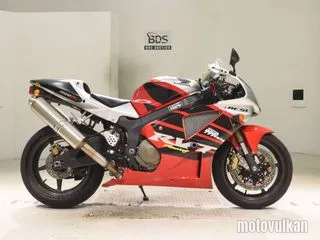 Honda RVT1000R