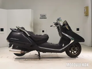Honda FUSION X
