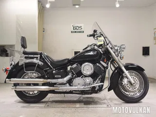 Yamaha DRAGSTAR1100 CLASSIC