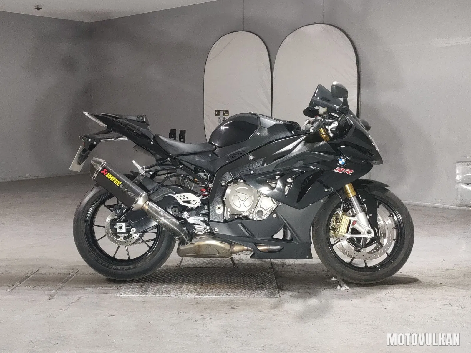 BMW BMW S1000RR
