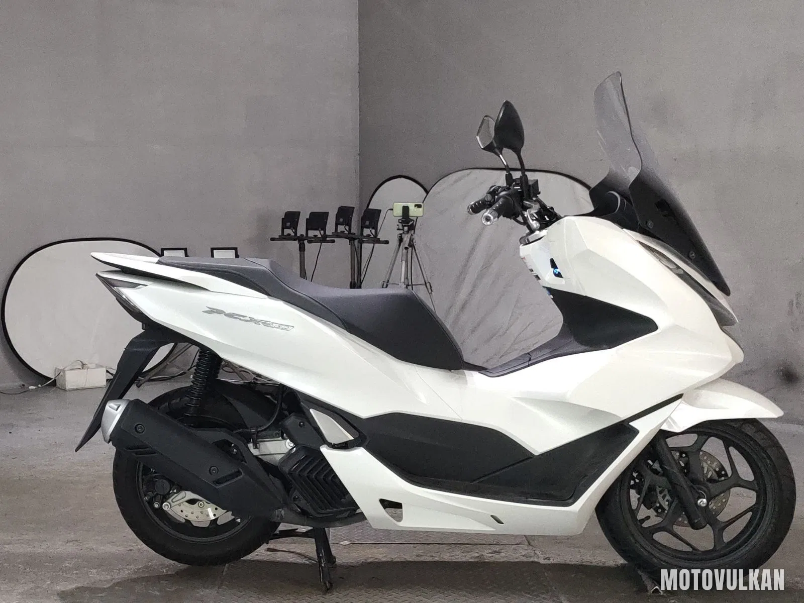Honda PCX160