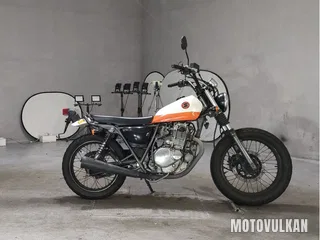 Suzuki Grasstracker