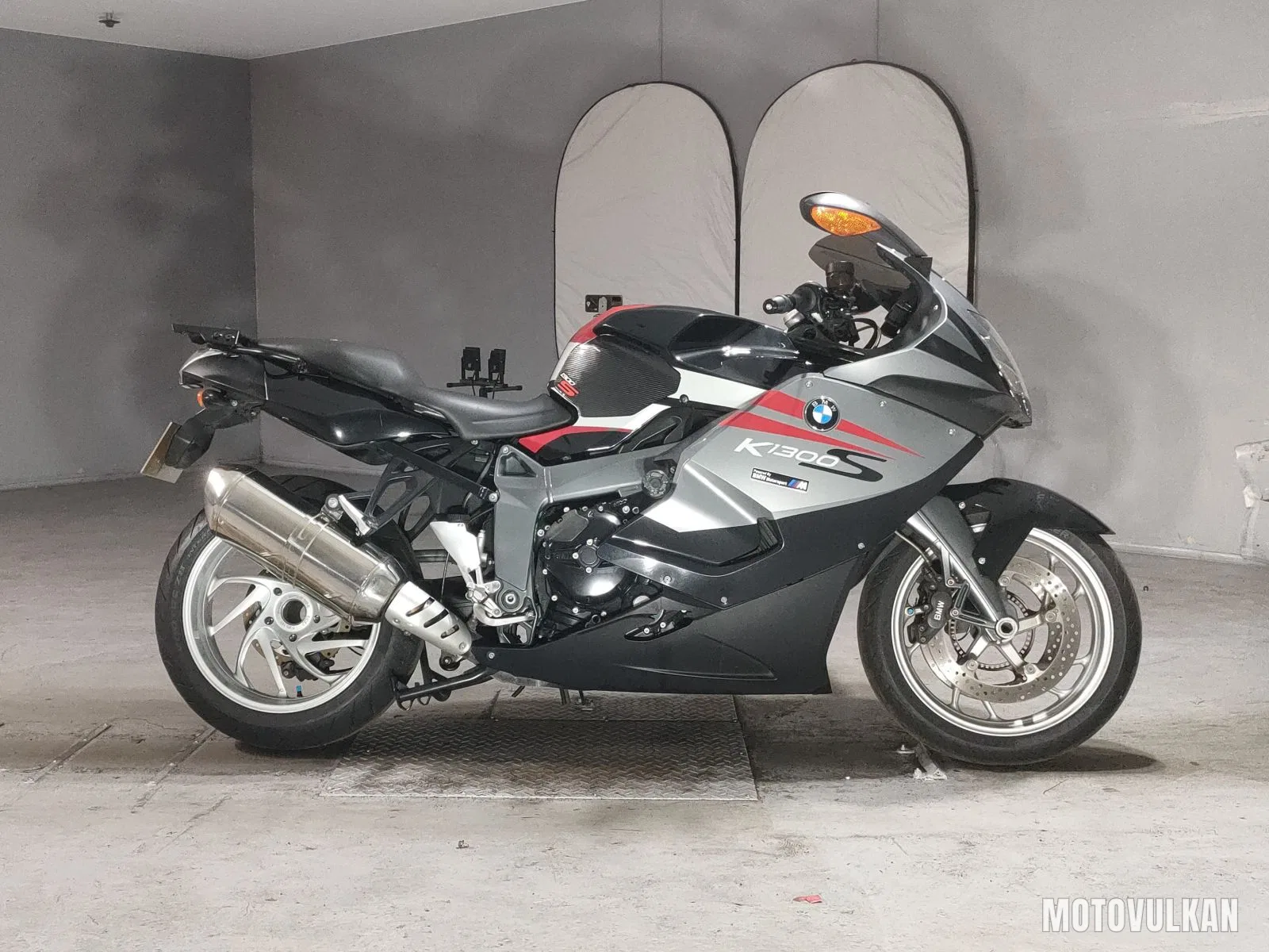 BMW BMW K1300S