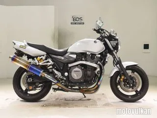 Yamaha XJR1300-2