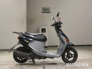 Suzuki LET'S4
