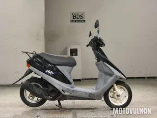 Honda DIO-2