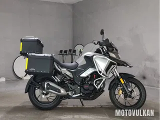Honda CB190X