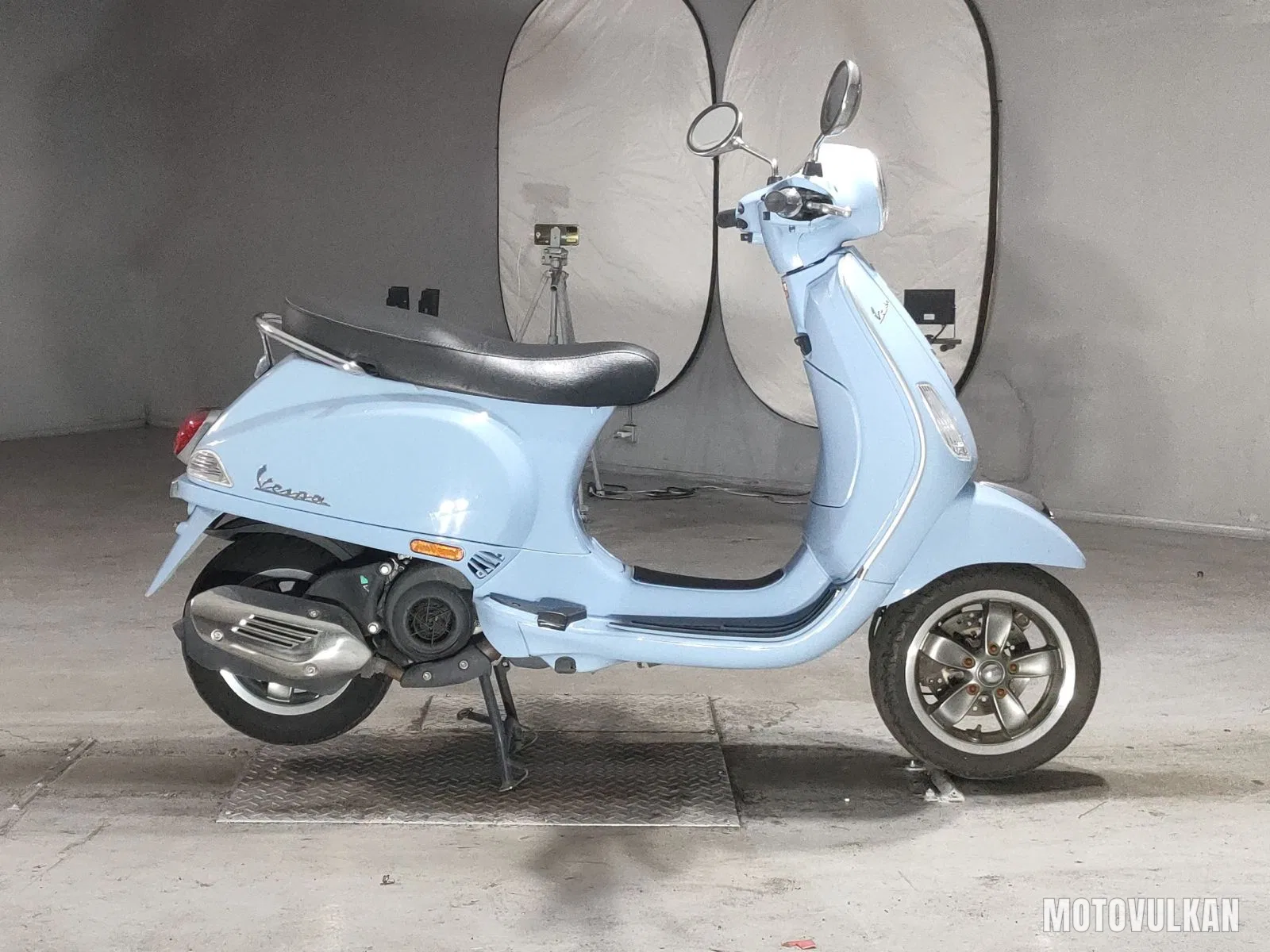 Vespa Vespa VXL125