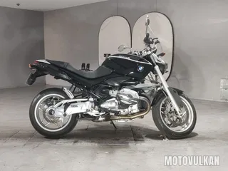 BMW BMW R1200R