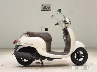 Honda GIORNO-2