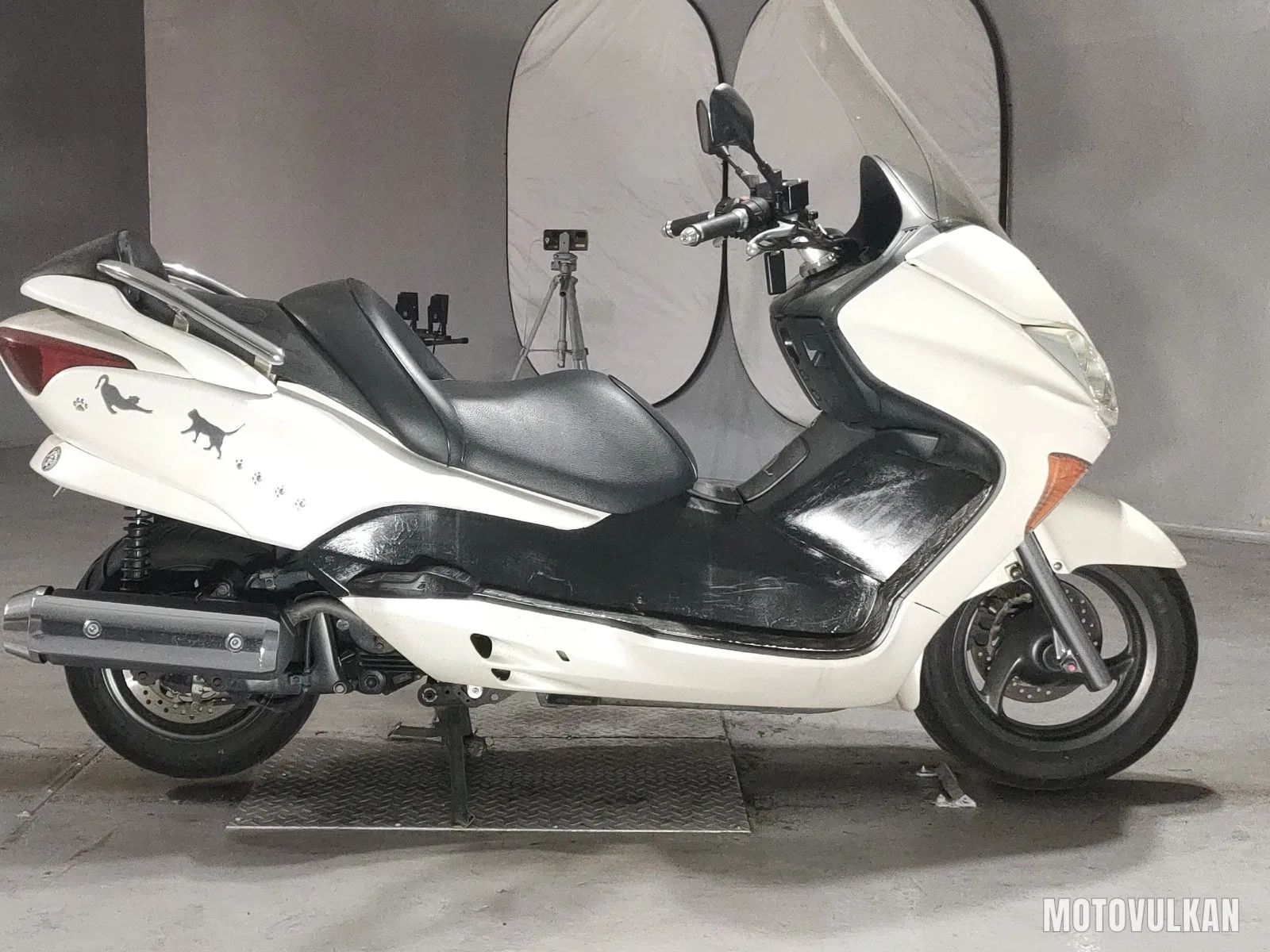 Honda Forza X