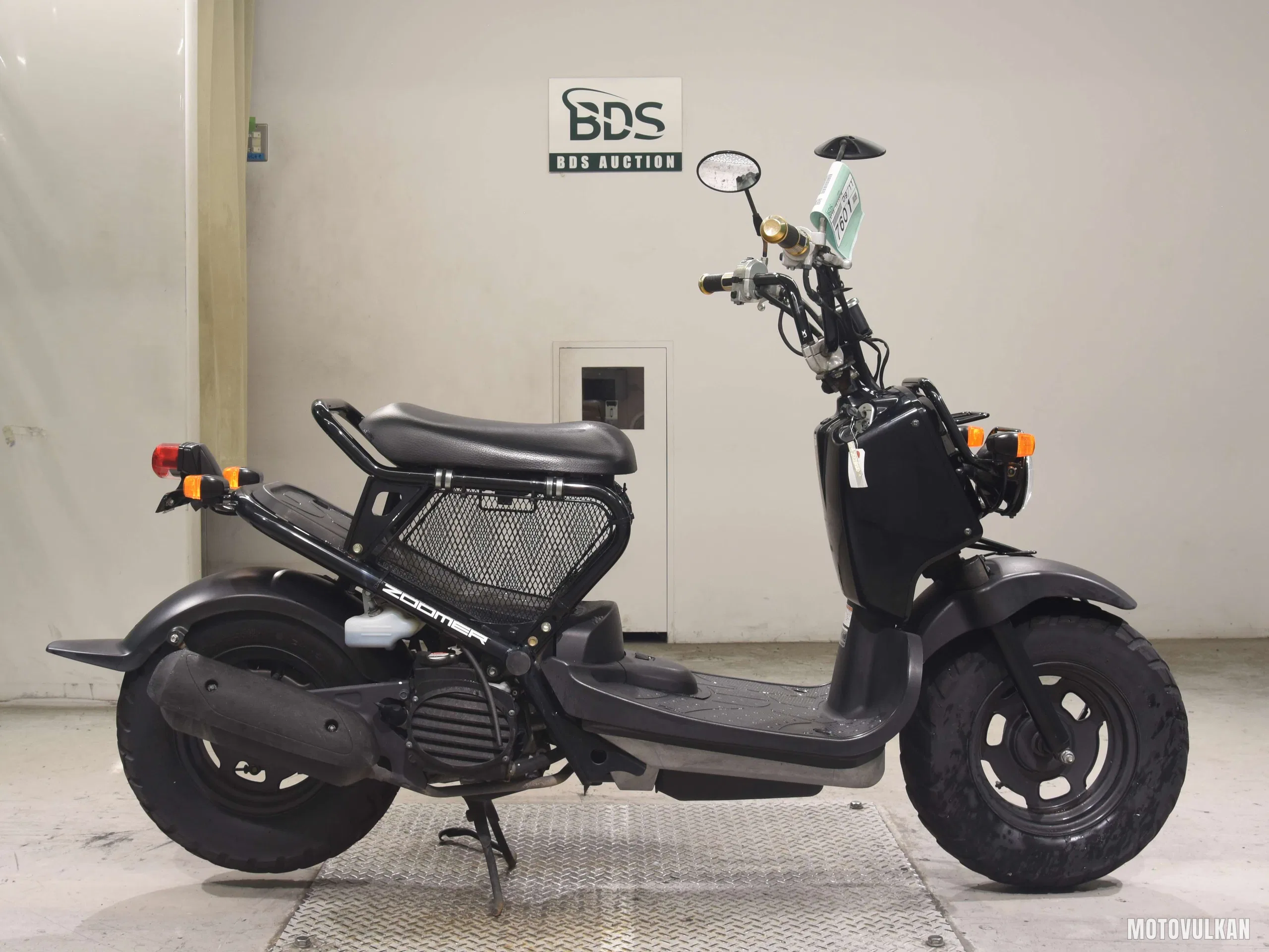 Honda ZOOMER