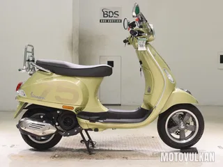  VESPA VXL125