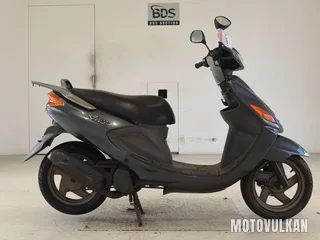Yamaha AXIS100