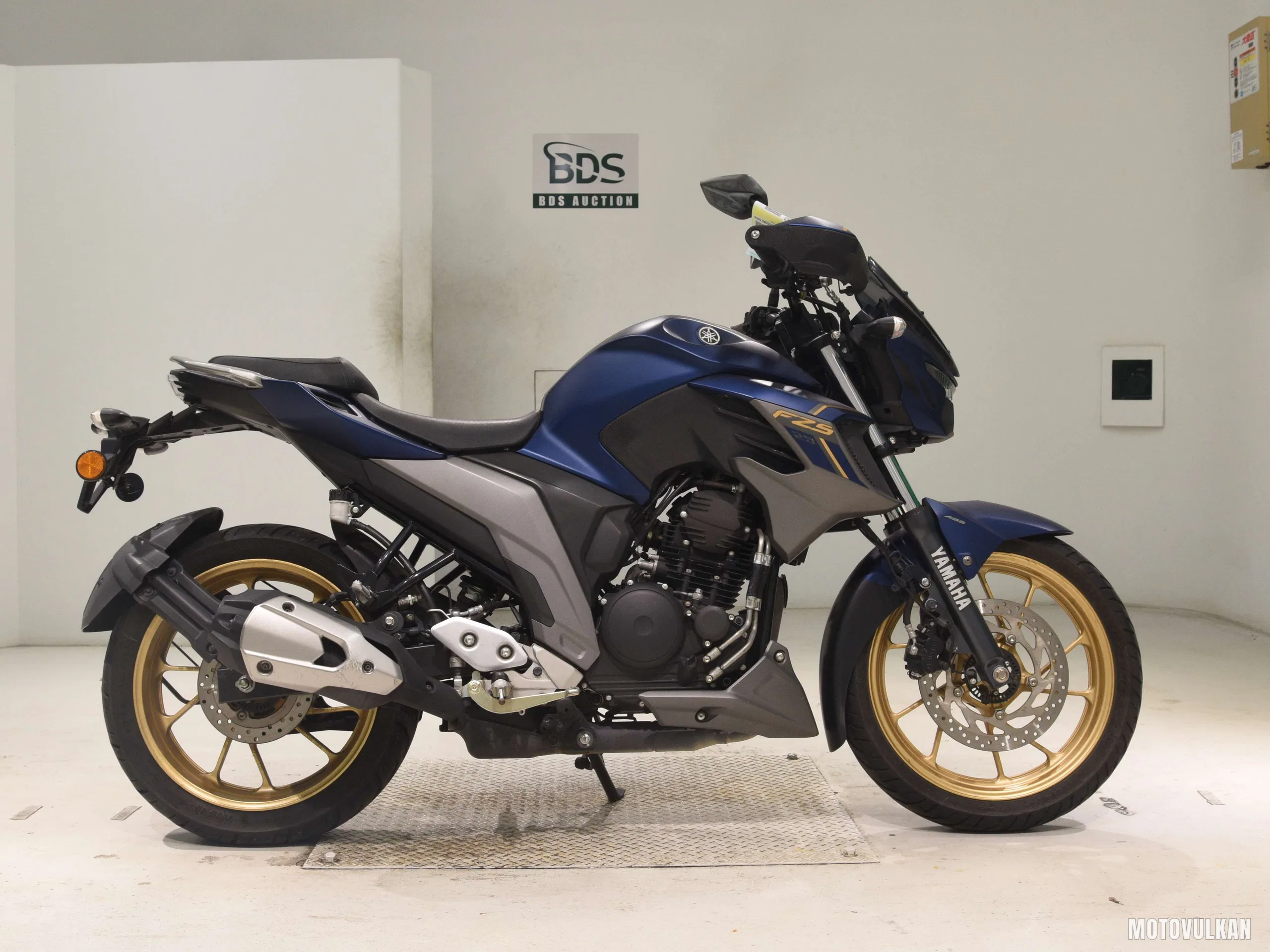 Yamaha FZS25