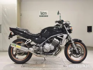 Kawasaki BALIUS