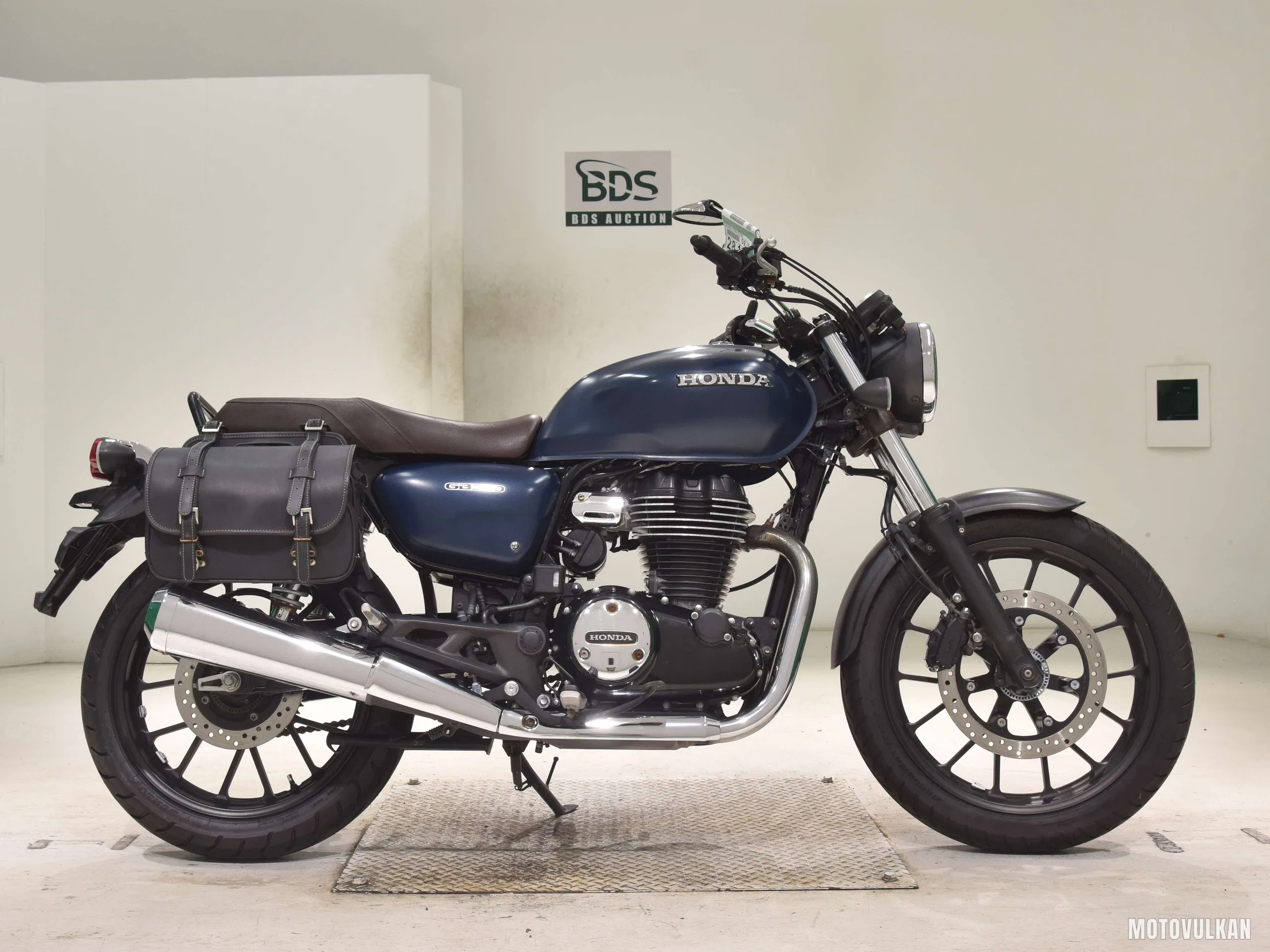 Honda GB350