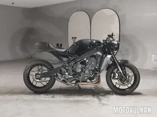 Yamaha XSR900