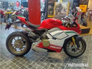 Ducati Ducati Panigarev4