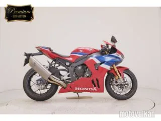 Honda CBR1000RR-RSP