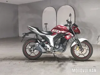 Suzuki Gixxer 150