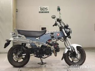 Honda DAX125