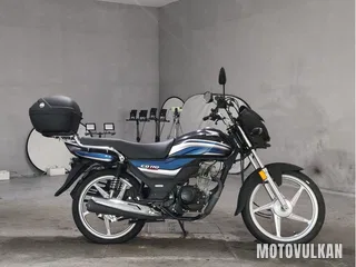 Honda CD110ドリーム Deluxe