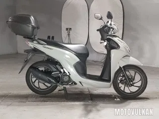 Honda DIO110