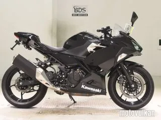 Kawasaki NINJA400-2