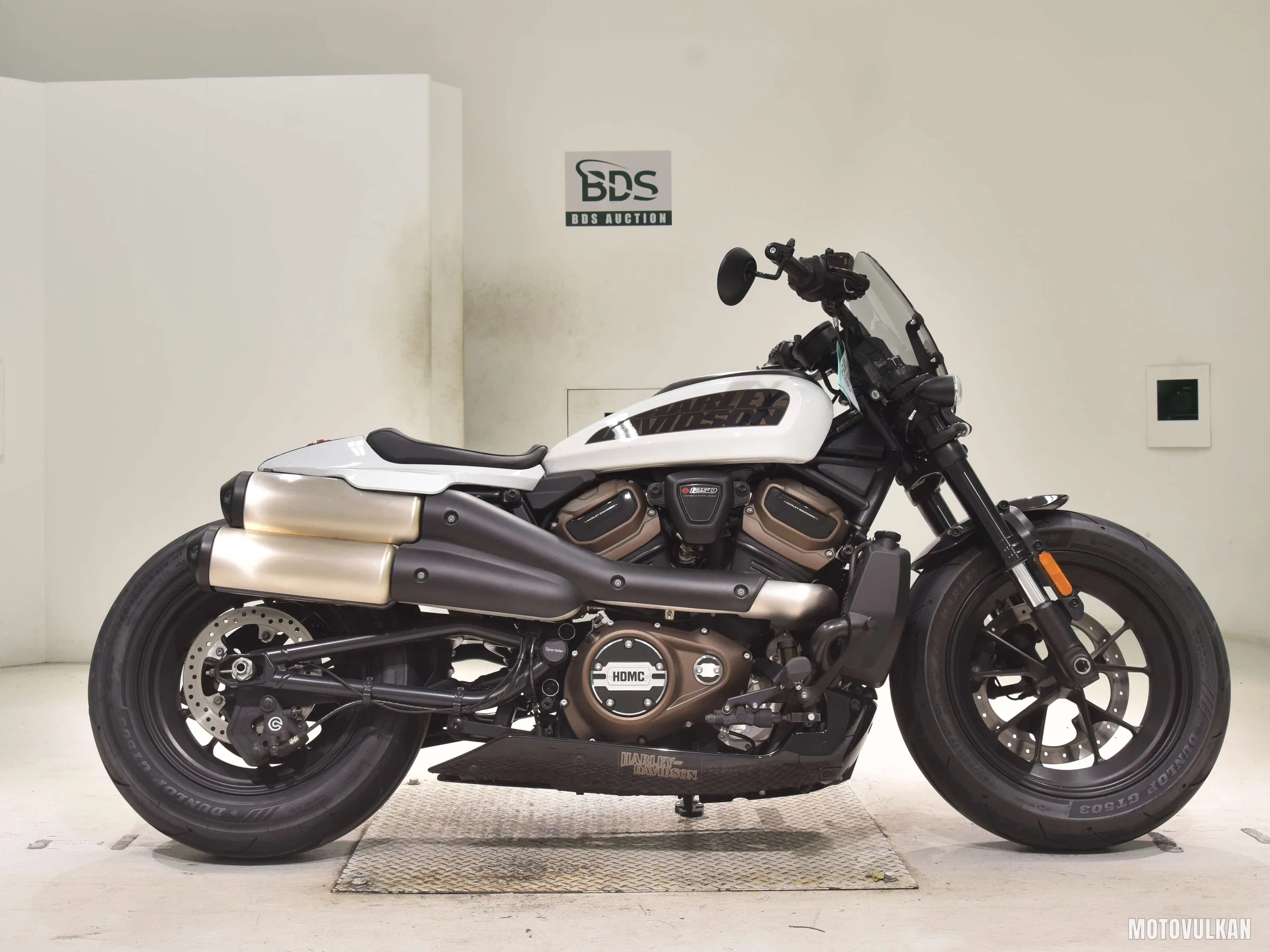  HD. RH1250S