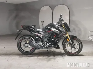 Honda Hornet 2.0