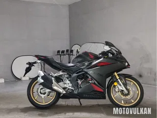 Honda CBR250RR