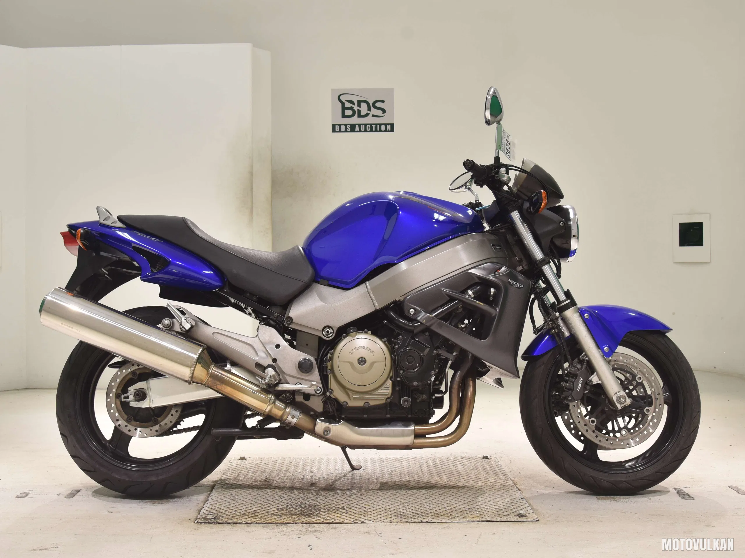 Honda X11