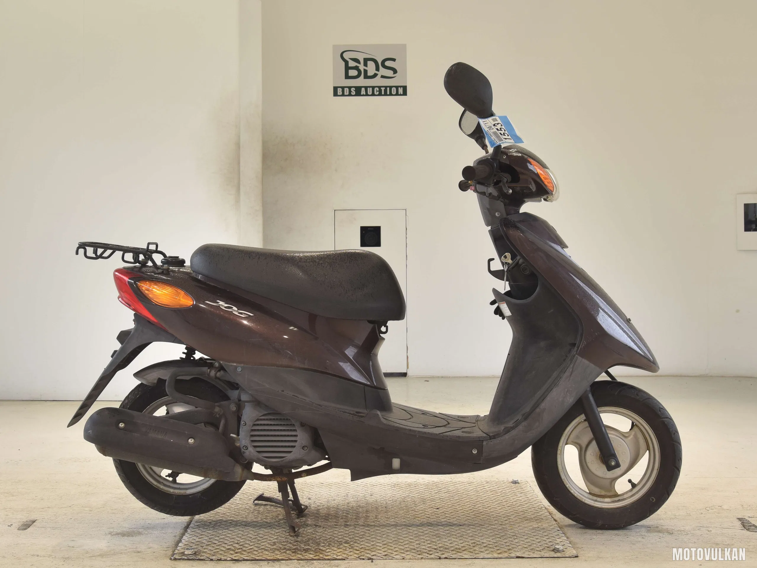 Yamaha JOG-5