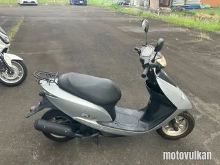 Honda Dio