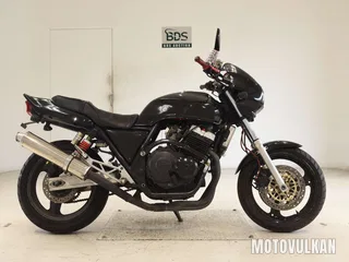 Honda CB400SF-R